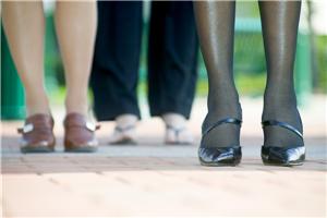 Podiatrists to begin work in new centre 