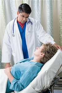 Patients with lung problems 'need access to occupational therapy' 