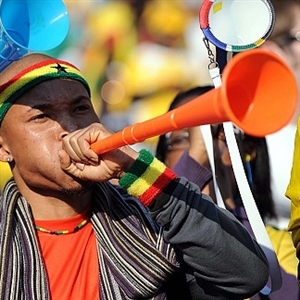 Audiologist issues World Cup warning 