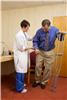 Podiatrists to work in new...