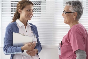 New centre in Leicester houses occupational therapists 