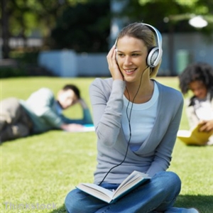 MP3 listeners 'may need help of audiologists'
