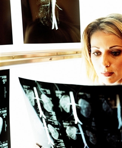 Radiography service receives praise 