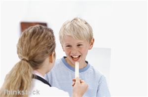 Speech patterns 'could help diagnose autism in children'