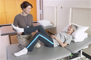New private university college 'to offer physiotherapy training'