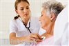 Hospital doctors 'should be...