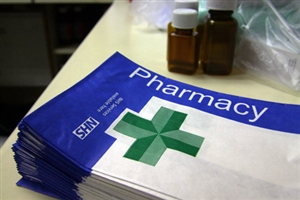 Pharmacy technicians 'need to be aware of new registration legislation'