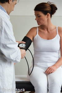 High blood pressure 'can affect anyone'