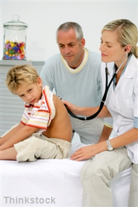 Doctors 'need to be alert' for meningitis