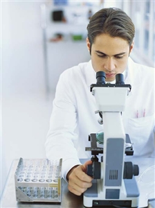 Biomedical researchers find genetic link to meningitis
