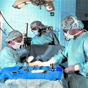 New technique developed for regional anaesthesia