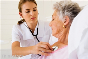 UK breast cancer survival rates improve
