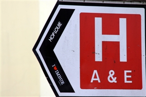 More hospital doctors needed in Scotland