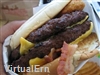 Junk food outlets 'could sell...