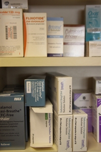 GPs 'concerned' over prescription machines