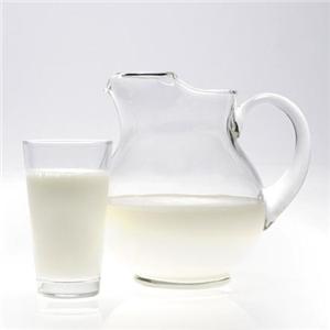 Milk 'could be fortified with vitamin D'