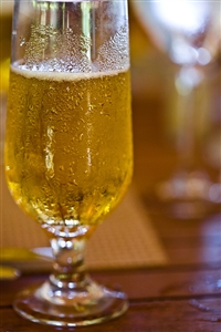 Beer 'increases risk of psoriasis for women'