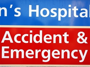 St Helen's hospital loses court case