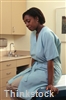 Ovarian cancer sufferers ...