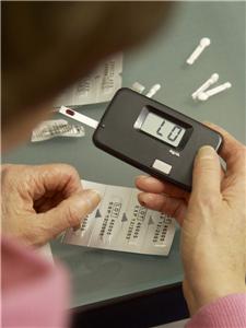 Cumbria's locum dieticians 'must watch out for diabetes'