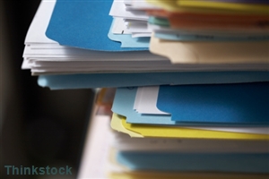 Hospital doctor jobs 'require too much paperwork'