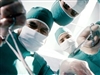 Now's the time for hospital...