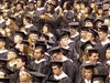 Students 'confident' about UK...