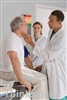 Locum doctor meetings 'to...