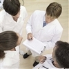 Graduate UK medical jobs 'back...