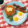 High cholesterol diet 'leads...