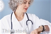 NHS staff to take control of...
