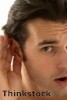 Audiology: brain is 'wired so...