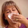 Common cold could cause...