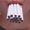 Smoking 'increases risk of MND...
