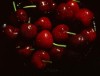 Tart cherries 'aid muscle...