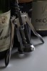 Drinking in moderation ...