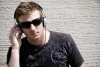 Loud headphones 'damage...