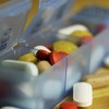 Cancer drug targets apopstosis...