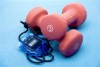 Resistance training...
