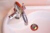 Liquid soap 'risk in...