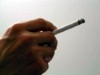 Blood test to detect lung...
