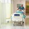 Discussing end-of-life care ...