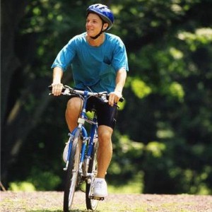 Exercise 'may extend cancer patient's lives'