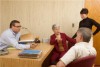 Hospital A&E depts 'need to...