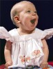 Two newborn hearing screenings...