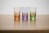 One measure of spirits ...