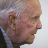 Hearing loss 'linked to brain...