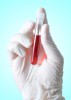 Blood donation ban for gay men...