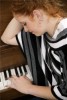 Musicians 'have better hearing...