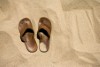 Bad footwear 'exacerbates gout...